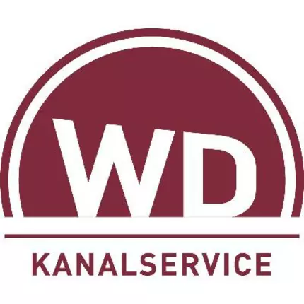 Logo od WD Kanalservice