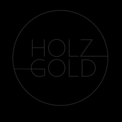 Logotipo de HolzGold