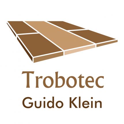 Logo da Trobotec