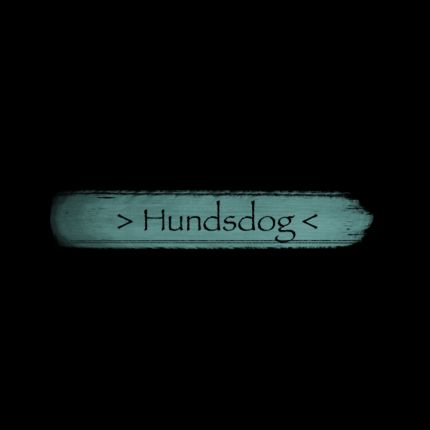Logo from Hundsdog Hundetraining