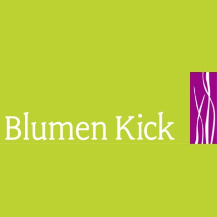 Logo von Blumen Kick | Günter Kick