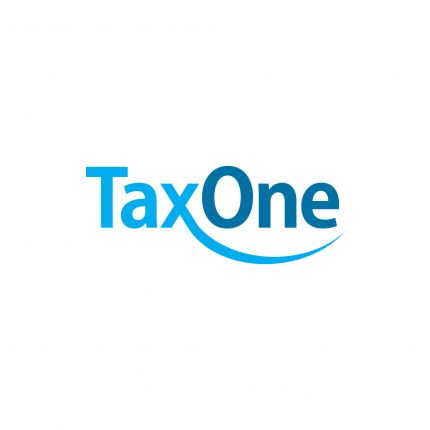 Logo van TaxOne Steuerberatungs GmbH