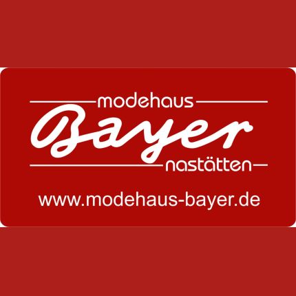 Λογότυπο από Modehaus Bayer