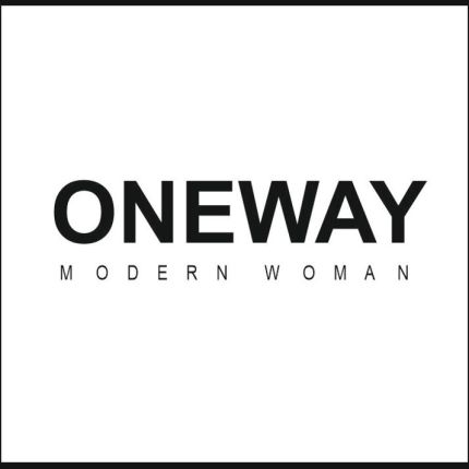 Logo da Oneway - modern woman