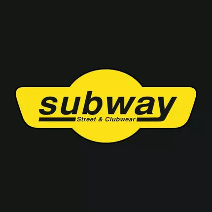 Logotyp från Subway - Street & Clubwear