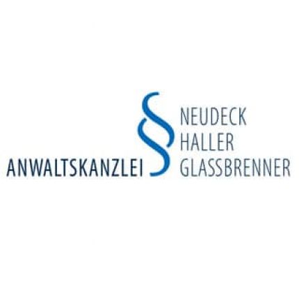 Logo from Anwaltskanzlei Neudeck, Haller & Glaßbrenner