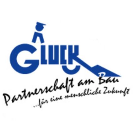 Logotyp från August Gluck GmbH & Co. KG Bauunternehmen