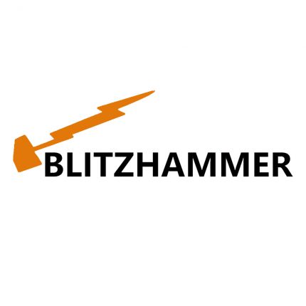 Logotyp från Blitzhammer