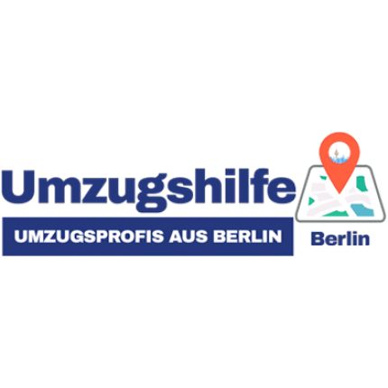 Logotyp från Berlin Umzugshilfe