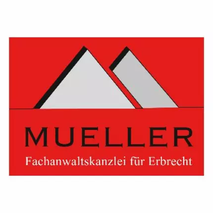 Logo da MUELLER Fachanwaltskanzlei für Erbrecht