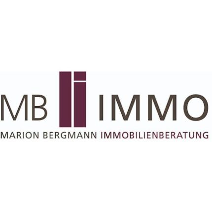 Logotyp från Bergmann Marion Immobilienberatung