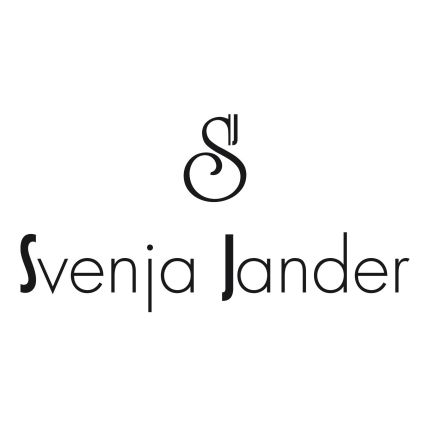 Logo fra Svenja Jander - Modedesign nach Maß