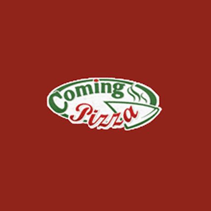 Logo from Coming Pizza Wernigerode