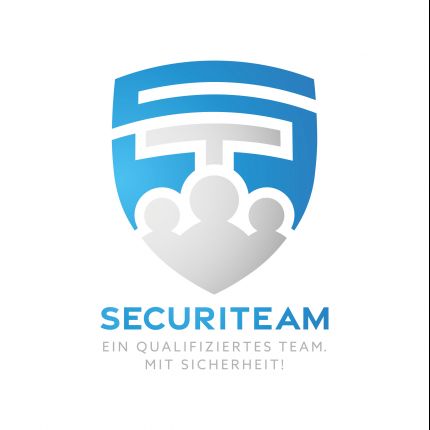 Logo da SecuriTeam Sicherheitsdienst