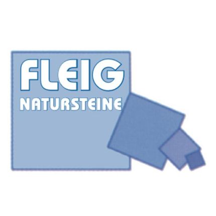 Logo von Gebrüder Fleig KG Natursteine - Steinmetzarbeiten