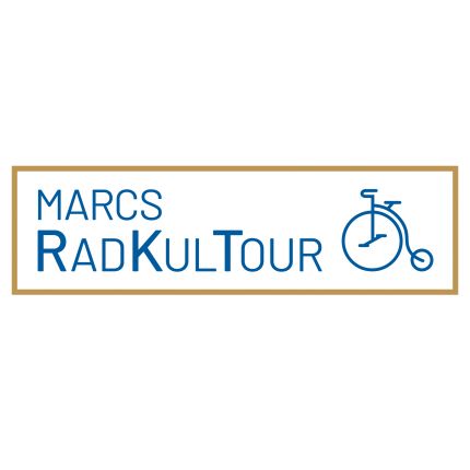Logo from Marcs RadKulTour