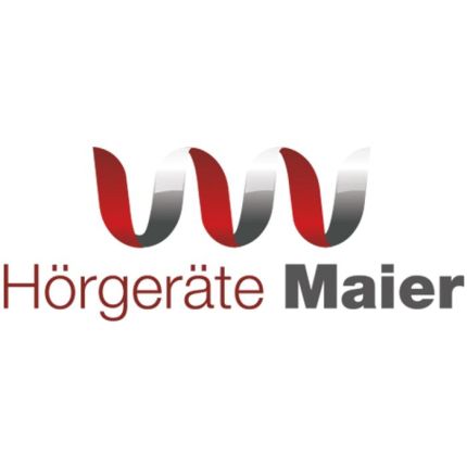 Logotyp från Elke Maier Hörgeräte