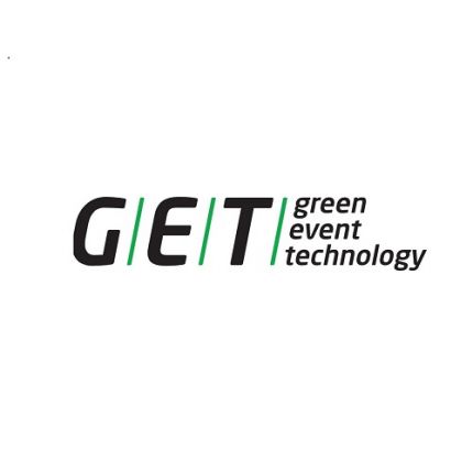 Logo von Veranstaltungstechnik München | G.E.T.