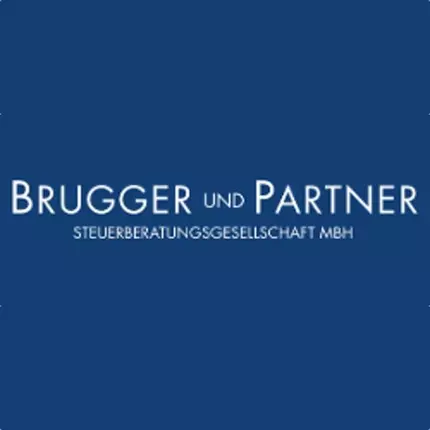 Logotyp från Brugger und Partner Steuerberatungs GmbH, Barbara Kunst, Monika Meyer