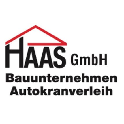 Logo von Anton Haas GmbH Bauunternehmen