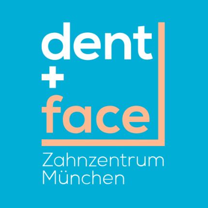 Logo von Zahnzentrum München - dent + face
