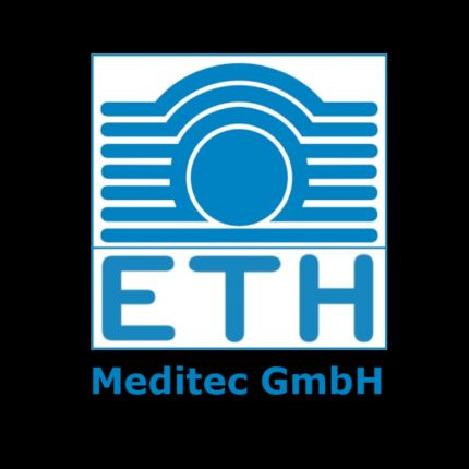 Logotyp från ETH Meditec GmbH