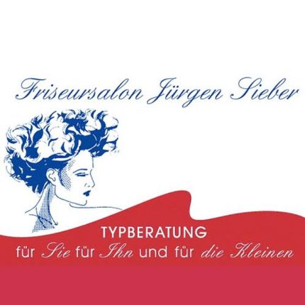 Logo van Sieber Jürgen Friseursalon