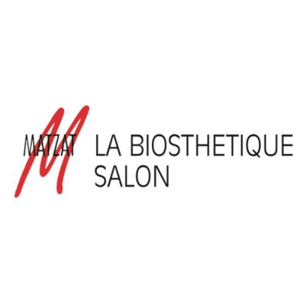 Logo van La Biosthetique Salon Sigrid Matzat