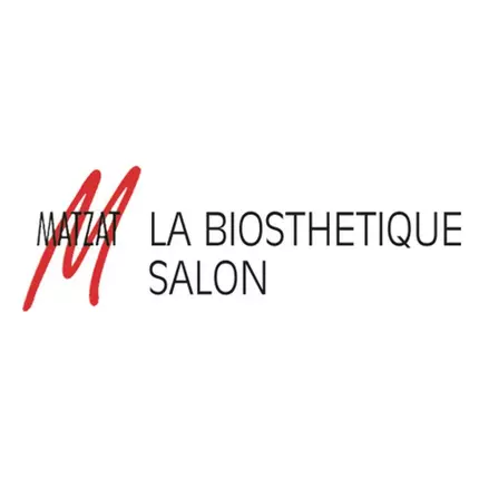 Logotyp från La Biosthetique Salon Sigrid Matzat