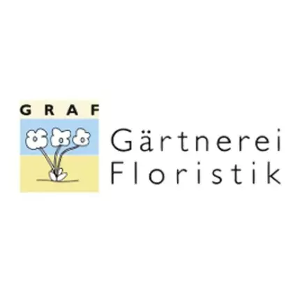 Logo von Graf Gärtnerei Floristik