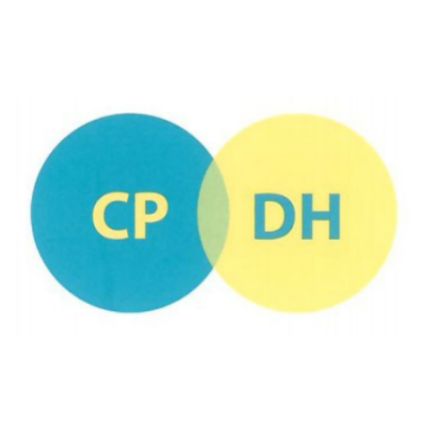 Logo von Gemeinschaftspraxis für Physiotherapie Pesch & Hamm GbR