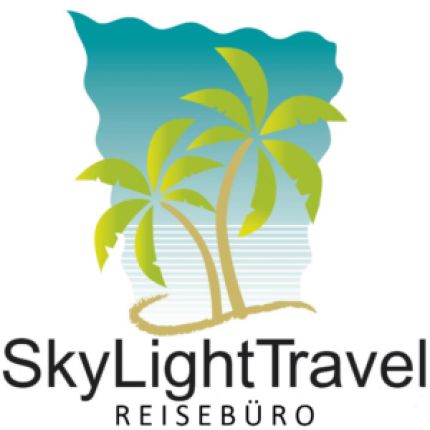Logo von SkyLightTravel-Reisebüro