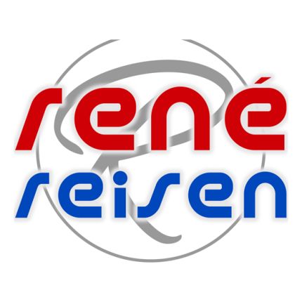 Logo da René Reisen e.K.