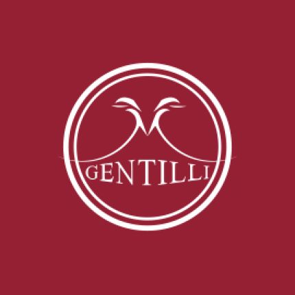 Logo da Pizzeria Gentilli