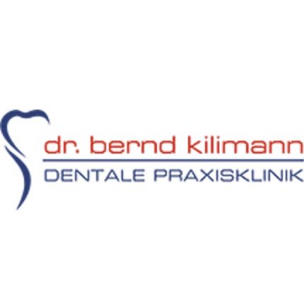 Logo de Dentale Praxisklinik Dr. Bernd Kilimann