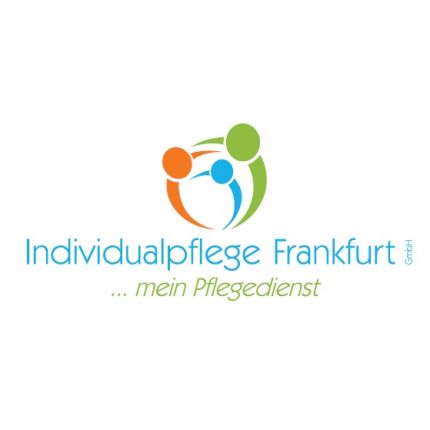 Logo from Individualpflege Frankfurt GmbH ...mein Pflegedienst