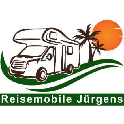 Logo van Reisemobilvermietung Jürgens GmbH