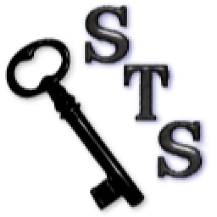 Logo fra STS Sicherheitstechnik