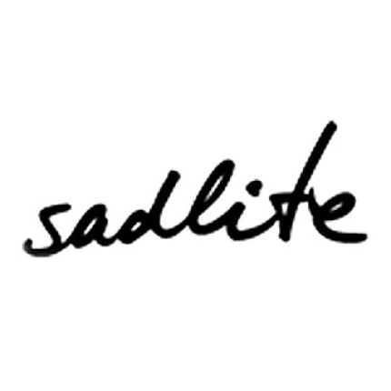 Logotipo de sadlite moden