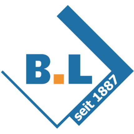 Logo from B. Levermann GmbH & Co. KG Stahlbau - Bauschlosserei