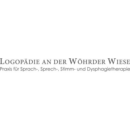 Logo da Logopädie an der Wöhrder Wiese