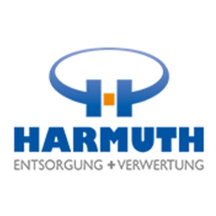 Logo da Harmuth Entsorgung GmbH