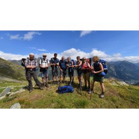 Bild von Wilde Alpentouren