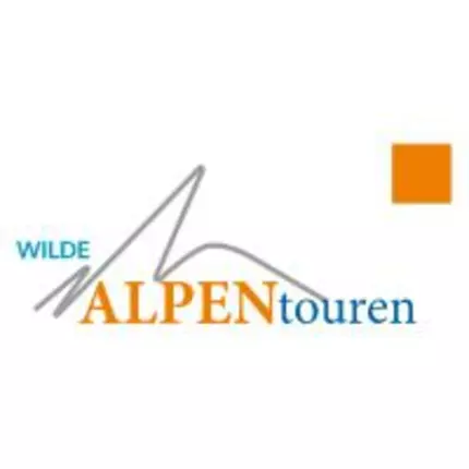 Logo from Wilde Alpentouren