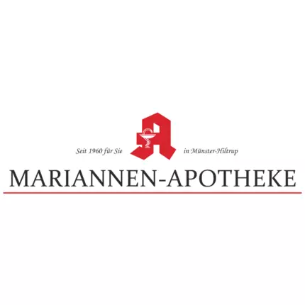 Logo from Mariannen-Apotheke