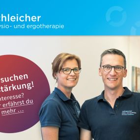 Bild von Schleicher Physio- und Ergotherapie