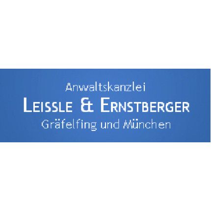 Logo from Florian Leissle & Ernstberger Rechtsanwaltskanzlei