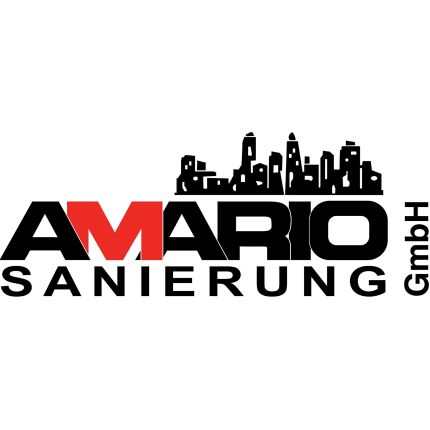 Logo van Amario Sanierung GmbH