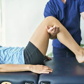 Bild von Körperzeit Physiotherapie & Osteotherapie Praxis Eiler