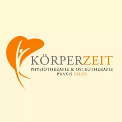 Logo od Körperzeit Physiotherapie & Osteotherapie Praxis Eiler